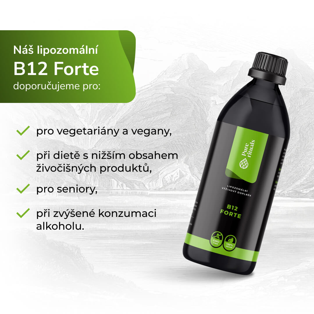 B12 Forte